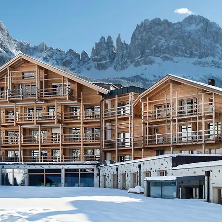 Cyprianerhof Dolomit 5*