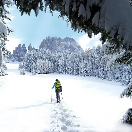 Cyprianerhof Dolomit 5*