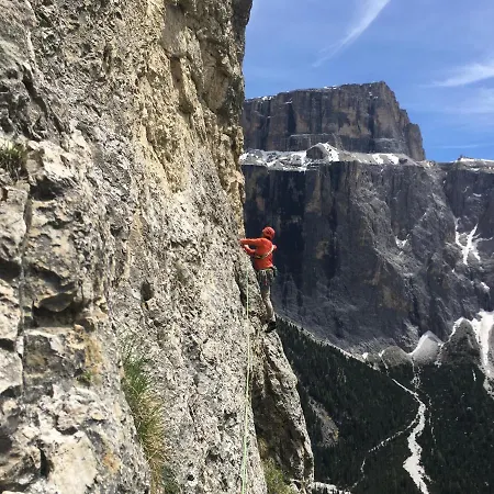 Cyprianerhof Dolomit Tiers am Rosengarten
