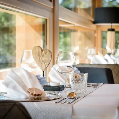 Cyprianerhof Dolomit Hotel