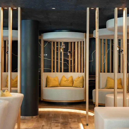 Hotel Cyprianerhof Dolomit