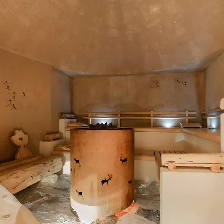 Cyprianerhof Dolomit 5*