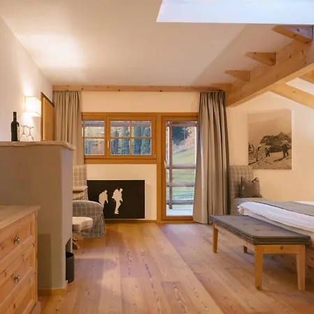 Cyprianerhof Dolomit 5*
