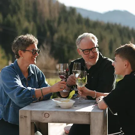 Cyprianerhof Dolomit Hotel