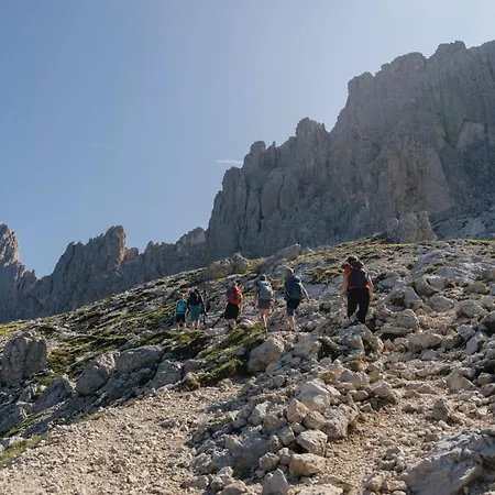 Cyprianerhof Dolomit Hotel