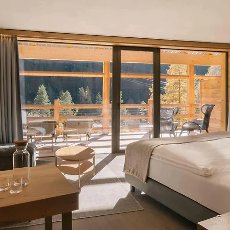 Cyprianerhof Dolomit Hotel