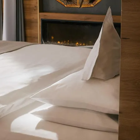 Cyprianerhof Dolomit Hotel 5*