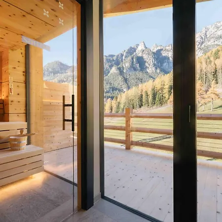 Cyprianerhof Dolomit 5*