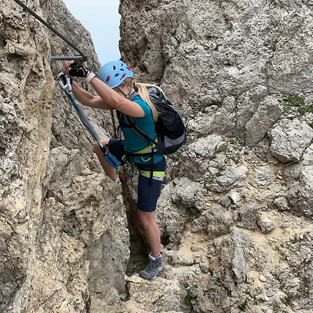 Cyprianerhof Dolomit 5*