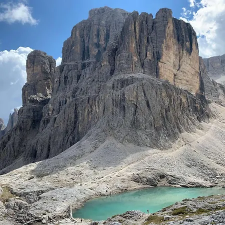 Cyprianerhof Dolomit