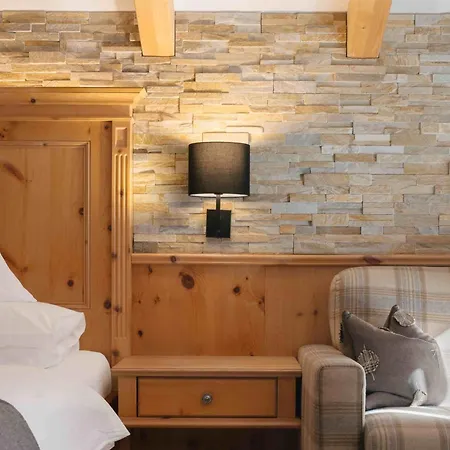 Cyprianerhof Dolomit Hotel